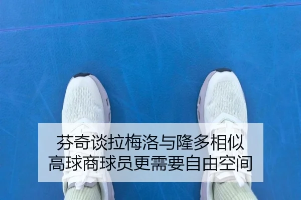 芬奇谈拉梅洛与隆多相似 高球商球员更需要自由空间
